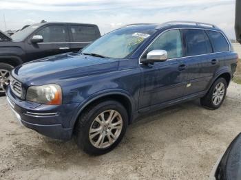  Salvage Volvo XC90