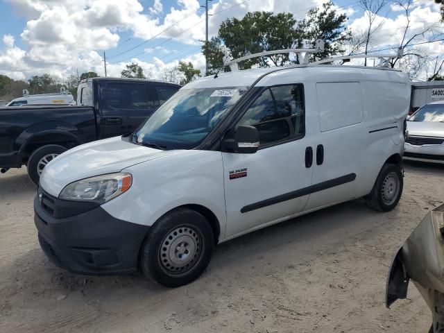  Salvage Ram Promaster