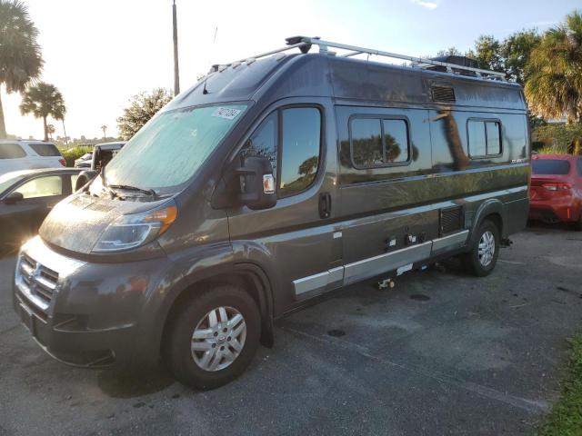  Salvage Ram Promaster