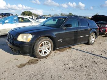  Salvage Dodge Magnum