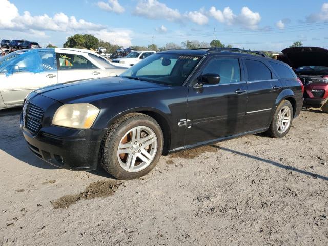  Salvage Dodge Magnum