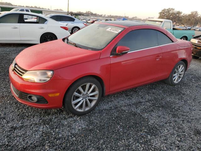  Salvage Volkswagen 356