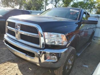  Salvage Ram 3500