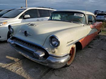  Salvage Oldsmobile 98