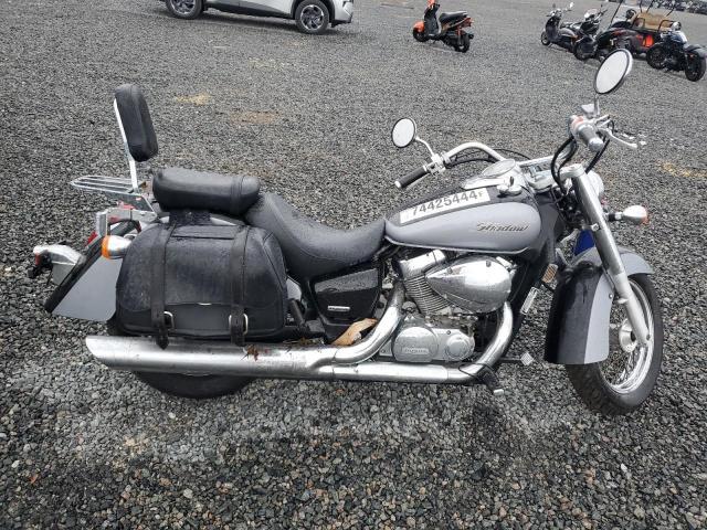  Salvage Honda Vt Cycle