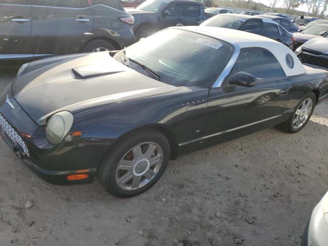  Salvage Ford Thunderbird