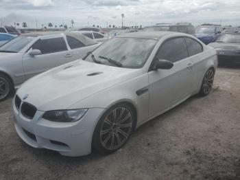  Salvage BMW M Series