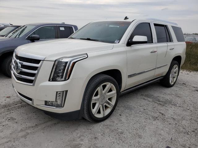  Salvage Cadillac Escalade