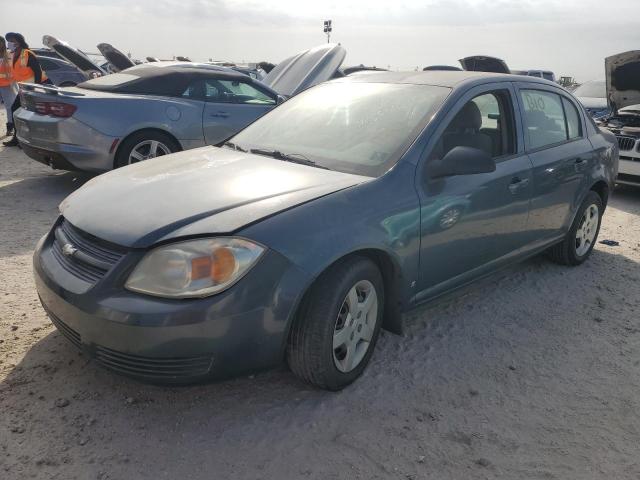  Salvage Chevrolet Cobalt Ls