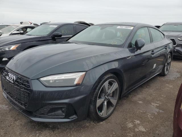  Salvage Audi A5