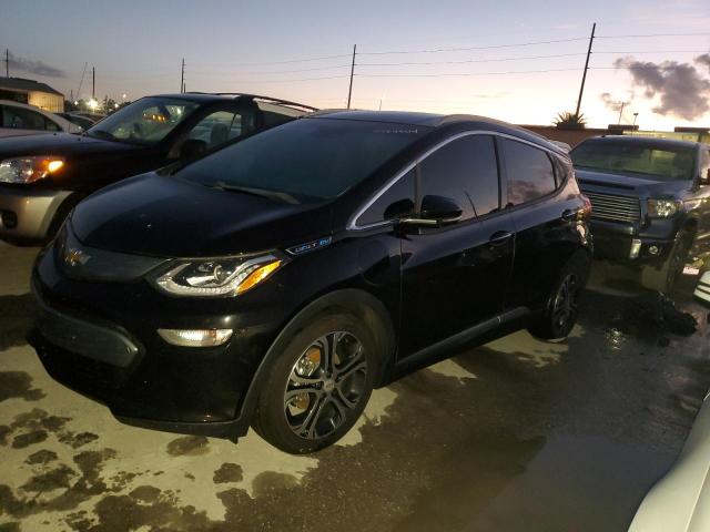  Salvage Chevrolet Bolt