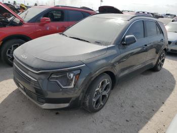  Salvage Kia Niro