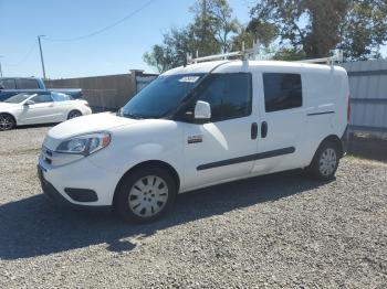  Salvage Ram Promaster