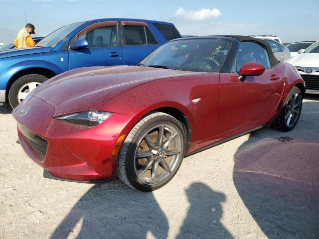  Salvage Mazda Mx5