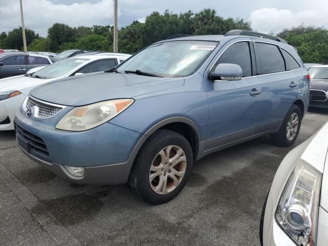  Salvage Hyundai Veracruz