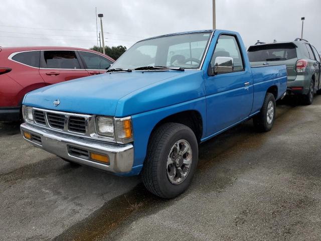  Salvage Nissan Navara