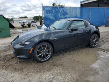  Salvage Mazda Mx5