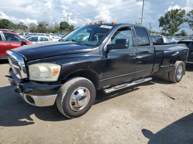  Salvage Dodge Ram 3500