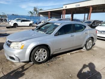  Salvage Dodge Avenger