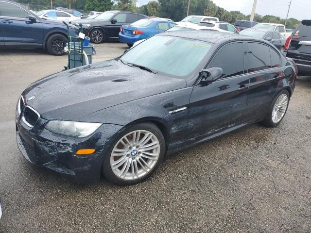  Salvage BMW M Series