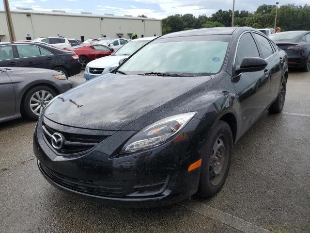  Salvage Mazda 6