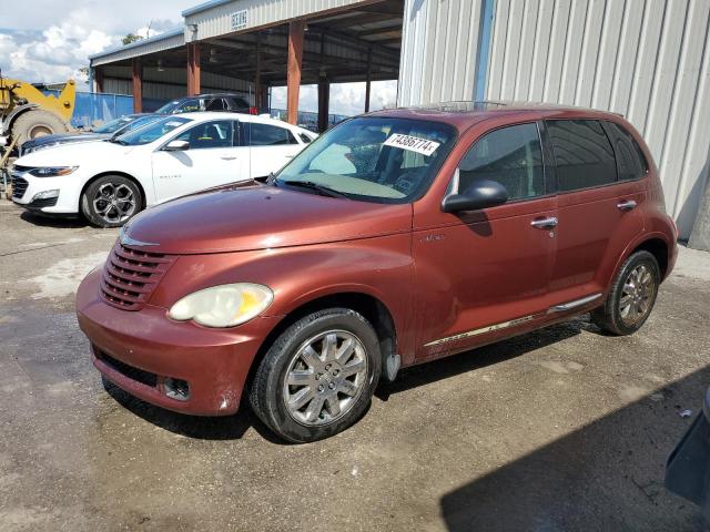  Salvage Chrysler PT Cruiser