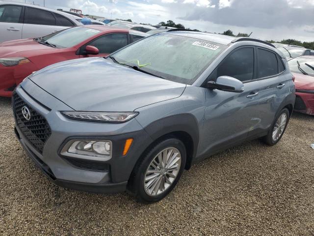  Salvage Hyundai KONA