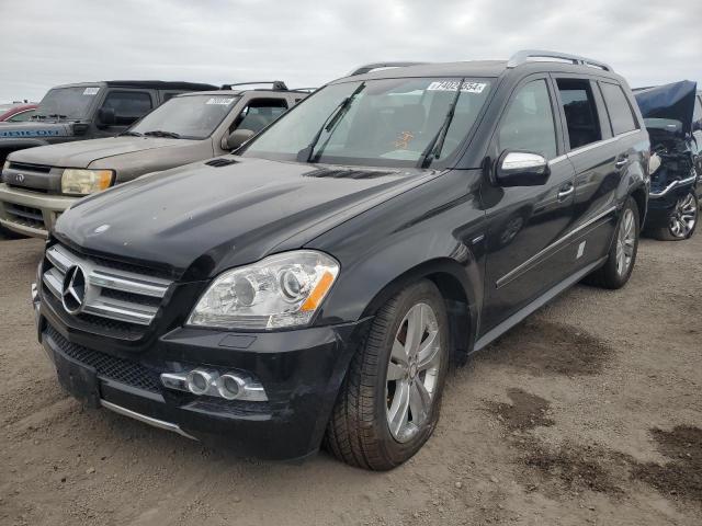  Salvage Mercedes-Benz G-Class