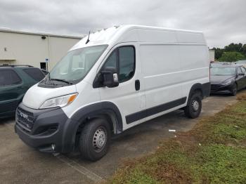  Salvage Ram Promaster