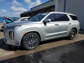  Salvage Hyundai PALISADE