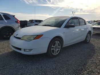  Salvage Saturn Ion