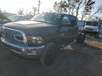  Salvage Ram 3500