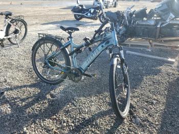  Salvage Other Bike