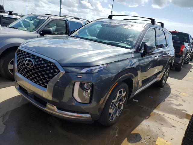  Salvage Hyundai PALISADE