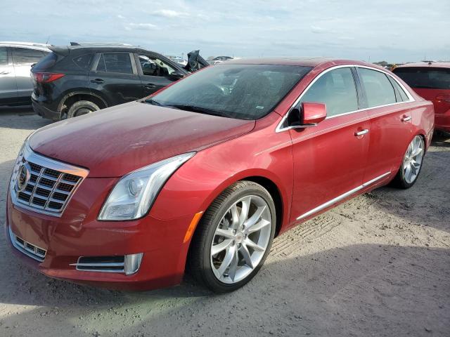  Salvage Cadillac XTS