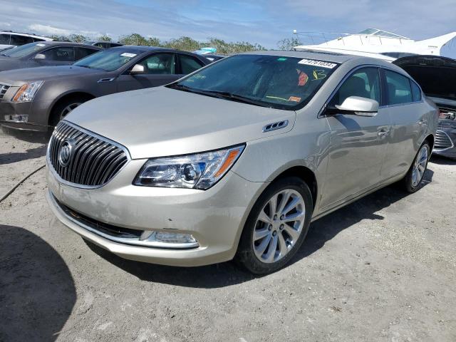  Salvage Buick LaCrosse