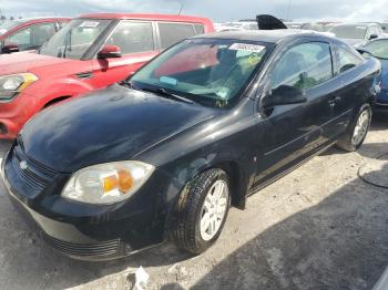  Salvage Chevrolet Cobalt