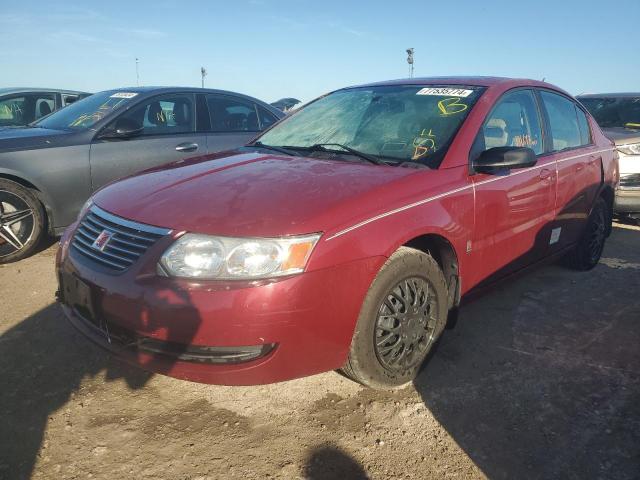  Salvage Saturn Ion