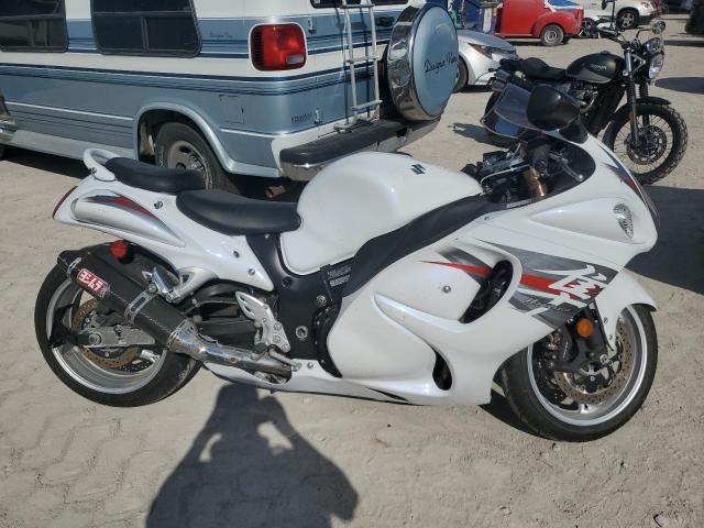  Salvage Suzuki Gsx1300 R