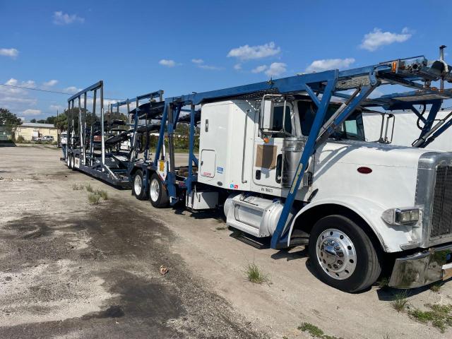  Salvage Peterbilt 379