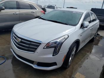  Salvage Cadillac XTS