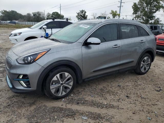  Salvage Kia Niro