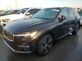  Salvage Volvo Xc60 Plus