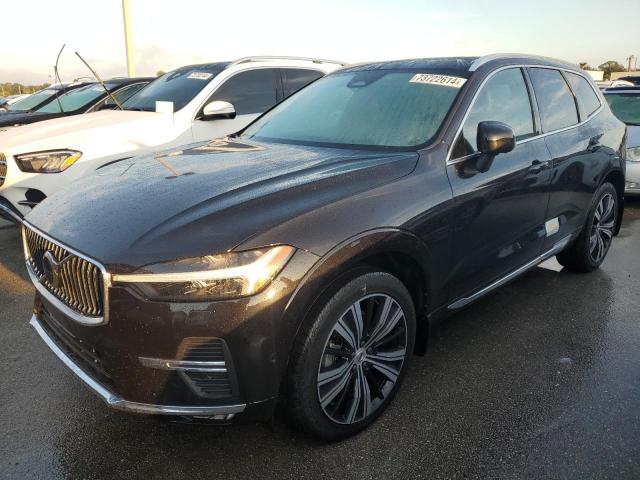  Salvage Volvo Xc60 Plus