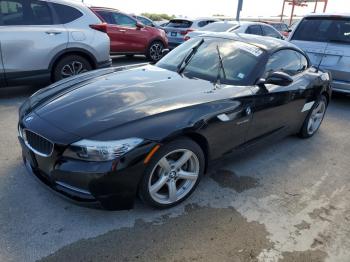  Salvage BMW Z Series