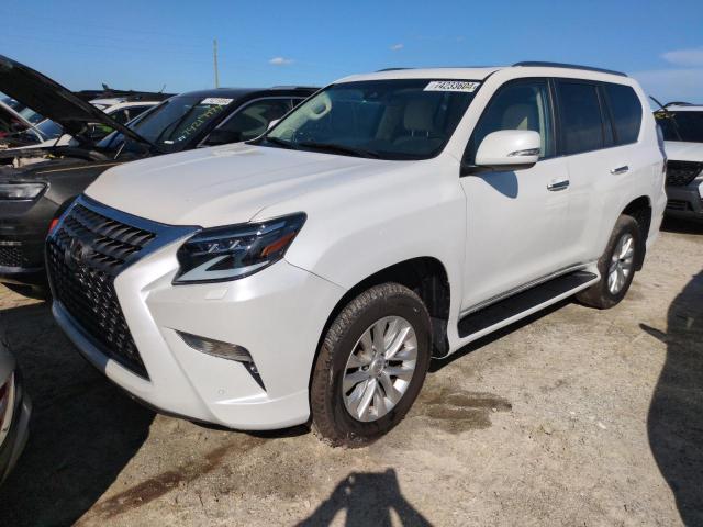  Salvage Lexus Gx