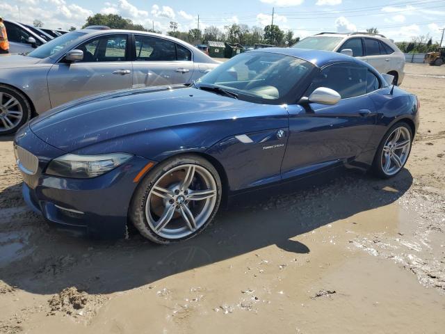  Salvage BMW Z Series