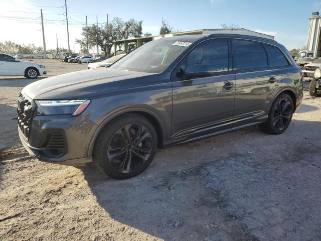  Salvage Audi Q7