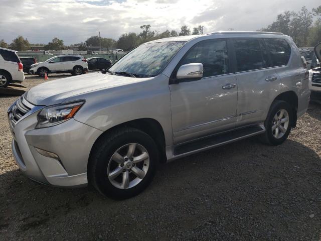  Salvage Lexus Gx