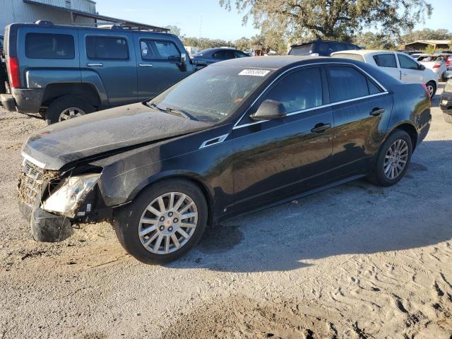  Salvage Cadillac CTS